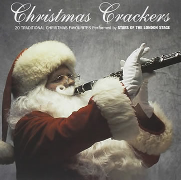 christmas crackers